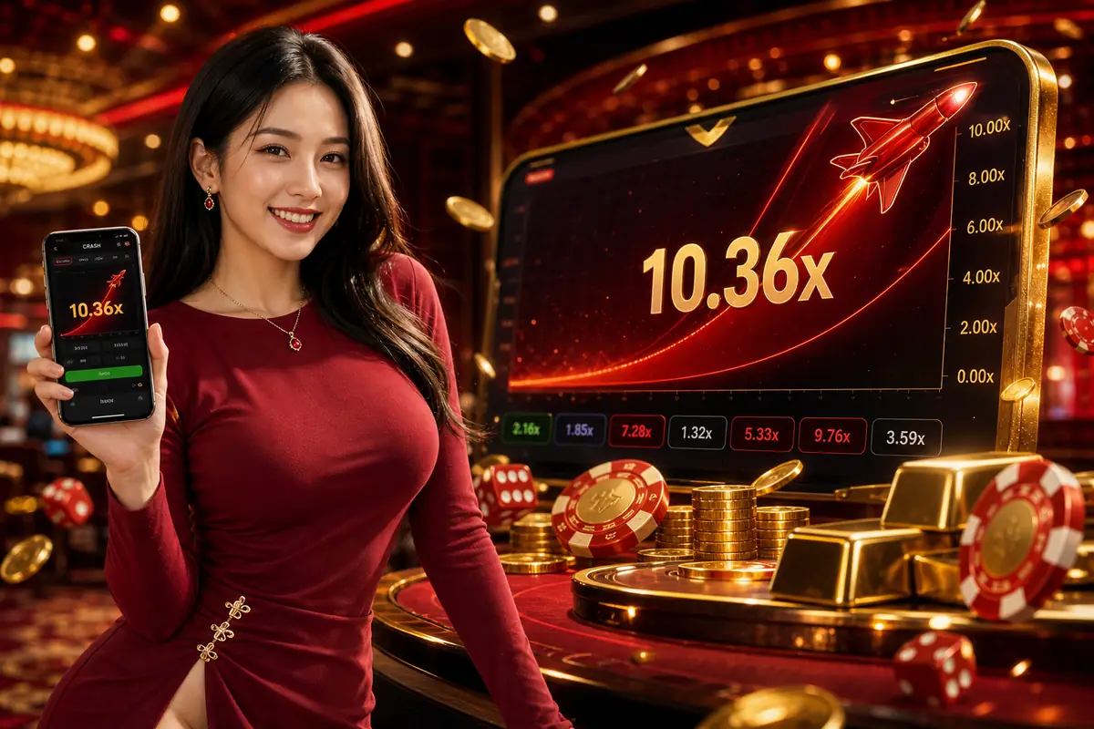r877 ক্রিকেট ও স্পোর্টস বেটিং