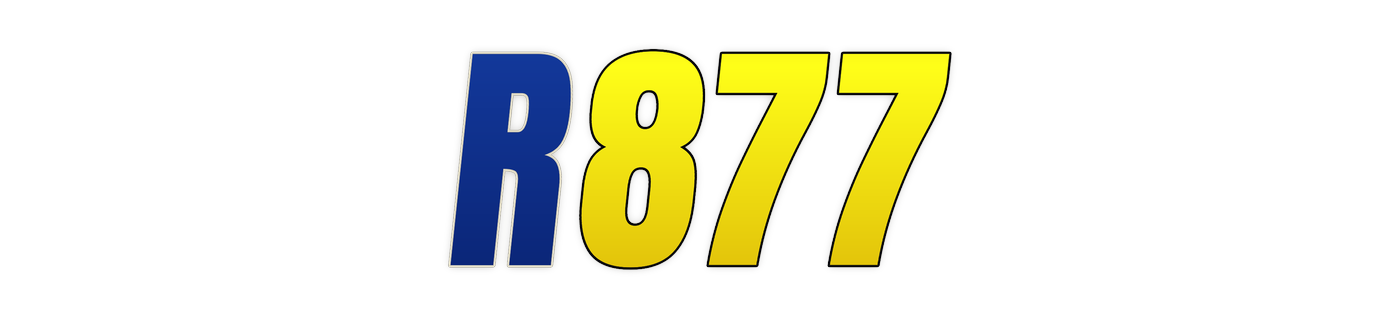 r877 লোগো